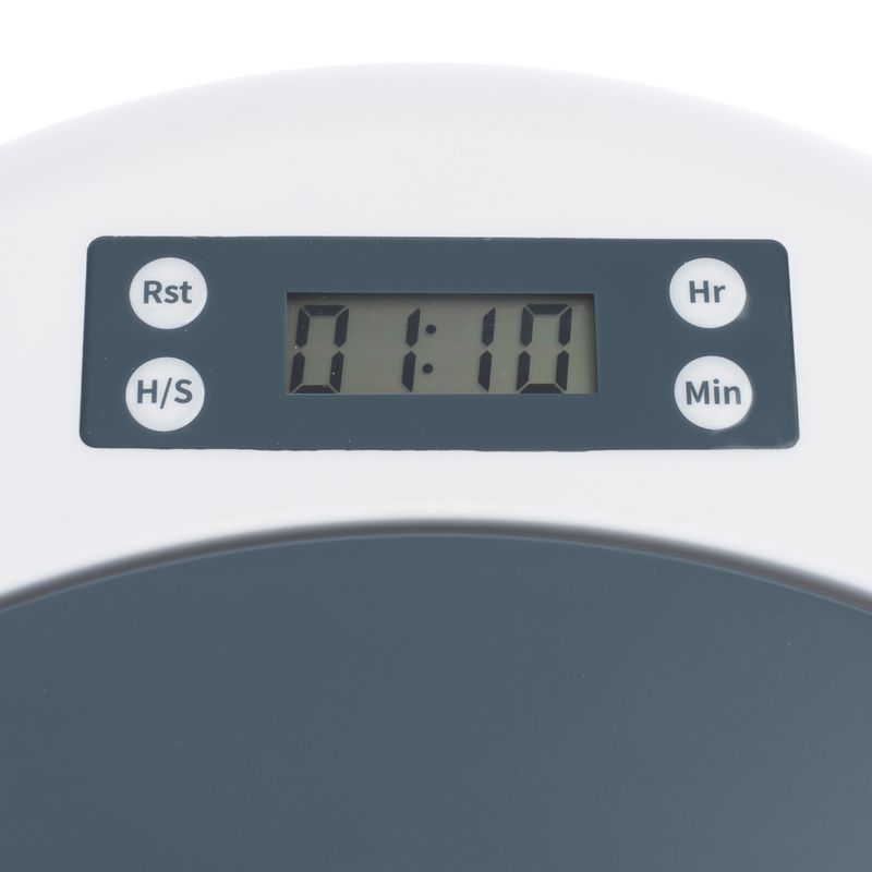 Distributore automatico cibo gatti NOMA – fino a 5 pasti programmabili – funzionamento a batterie