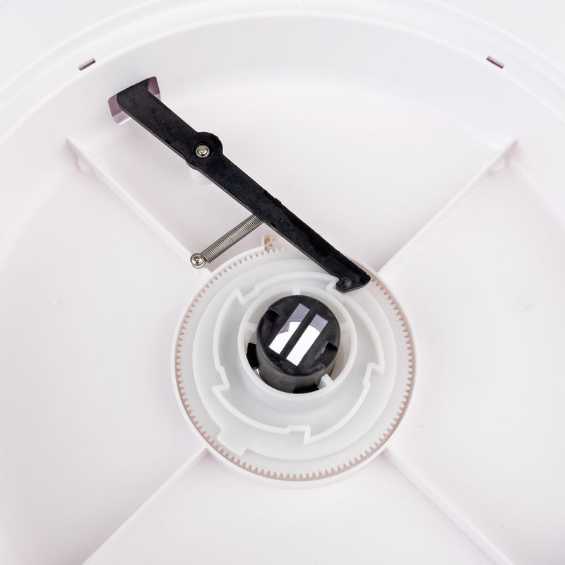 Distributore automatico cibo gatti NOMA – fino a 5 pasti programmabili – funzionamento a batterie