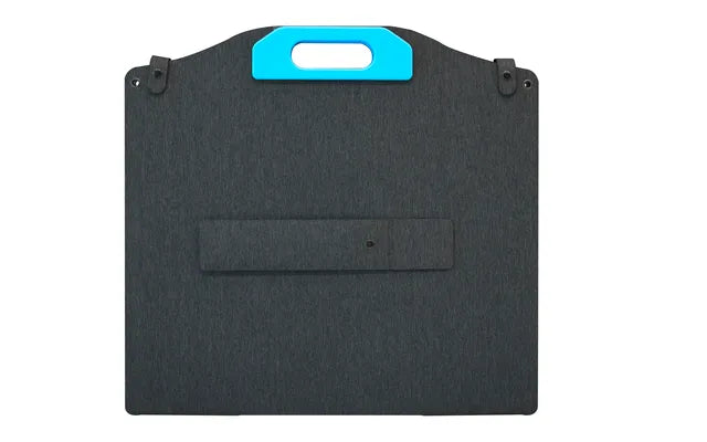 Pannello Solare Pieghevole Berger XT – Energia Fotovoltaica Portatile ad Alta Potenza