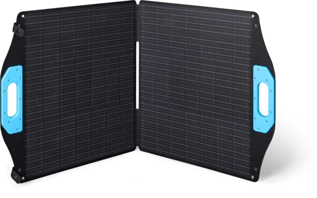 Pannello Solare Pieghevole Berger XT – Energia Fotovoltaica Portatile ad Alta Potenza