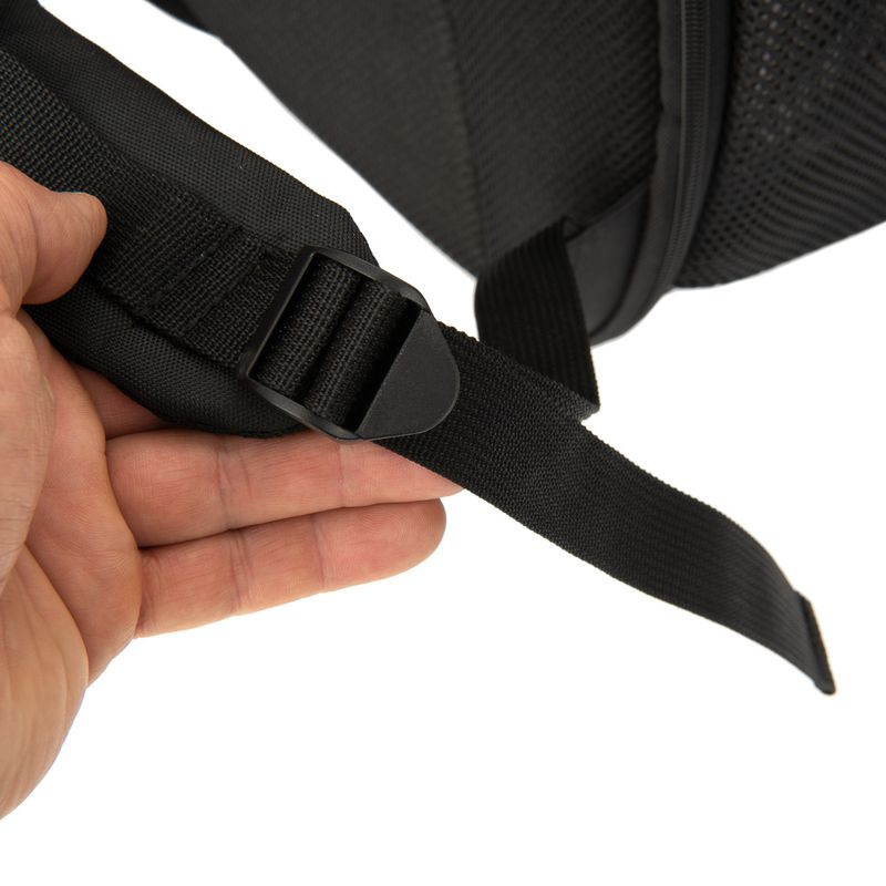 Zaino porta animali View – ventilato, ergonomico, con finestra panoramica – per gatti e cani fino a 6 kg
