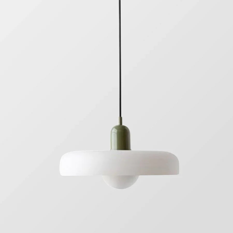 LISBON – Lampadario a sospensione in stile moderno nordico