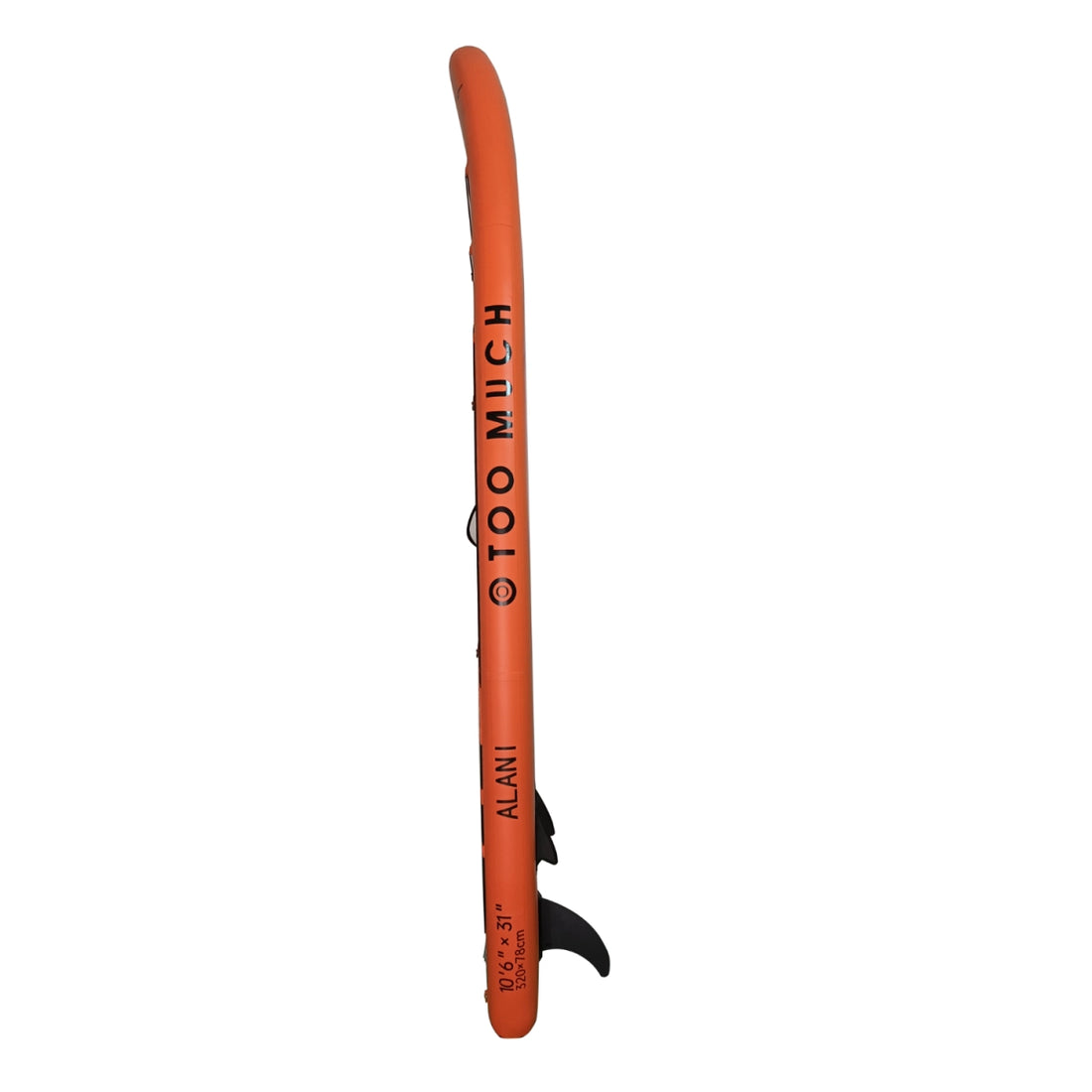 Toomuch ALANI 10’6″ – Tavola SUP Gonfiabile All‑Round per Ogni Avventura