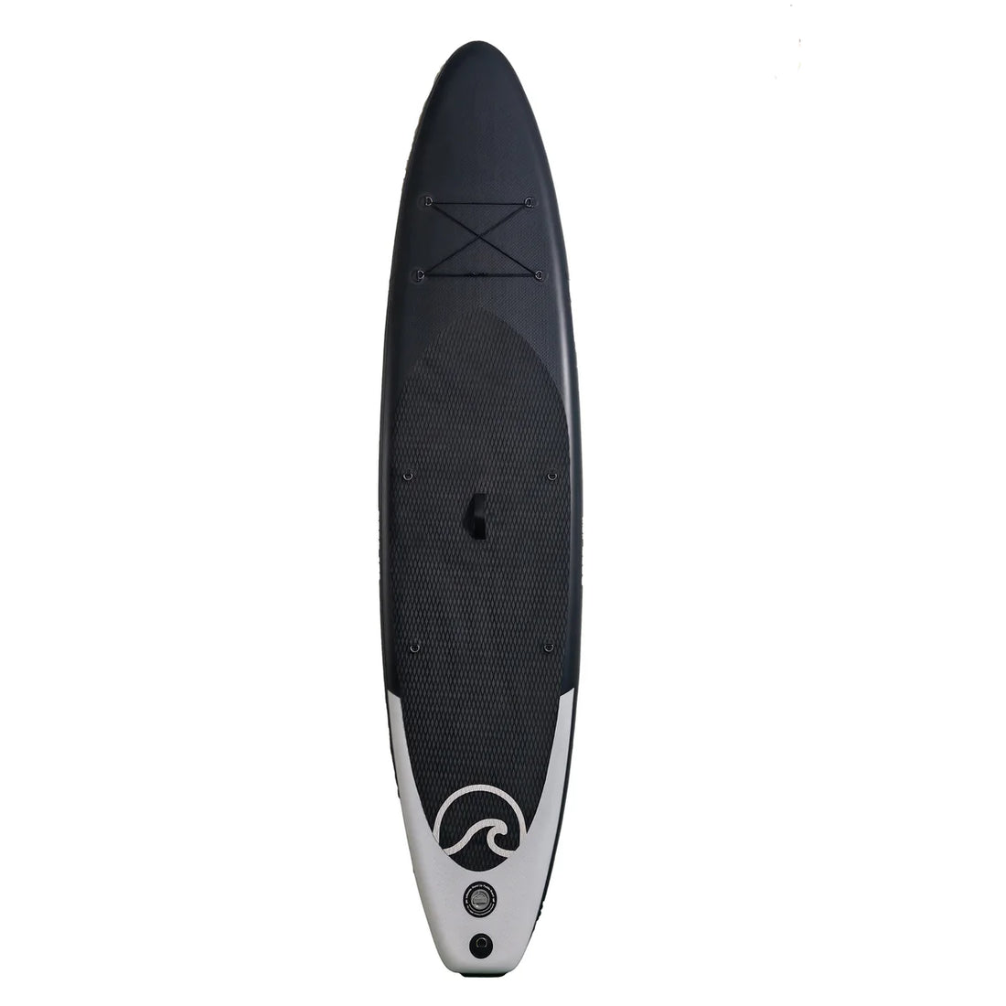 Deep Sea SUP Board Set XXL 330 cm – Tavola SUP Gonfiabile Spaziosa e Completa
