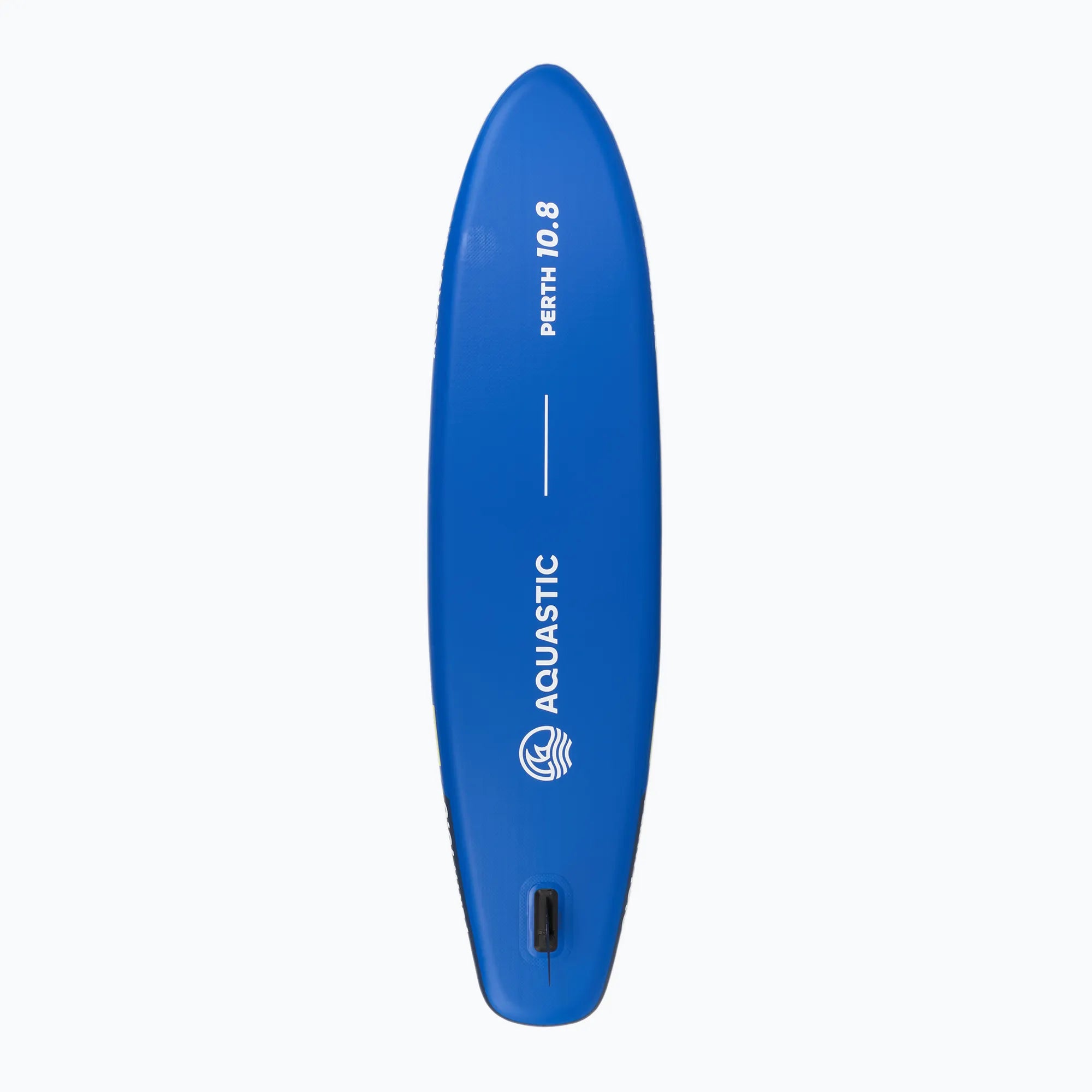 AQUASTIC Perth 10’8″ – Tavola SUP Gonfiabile All‑Round Completa di Accessori
