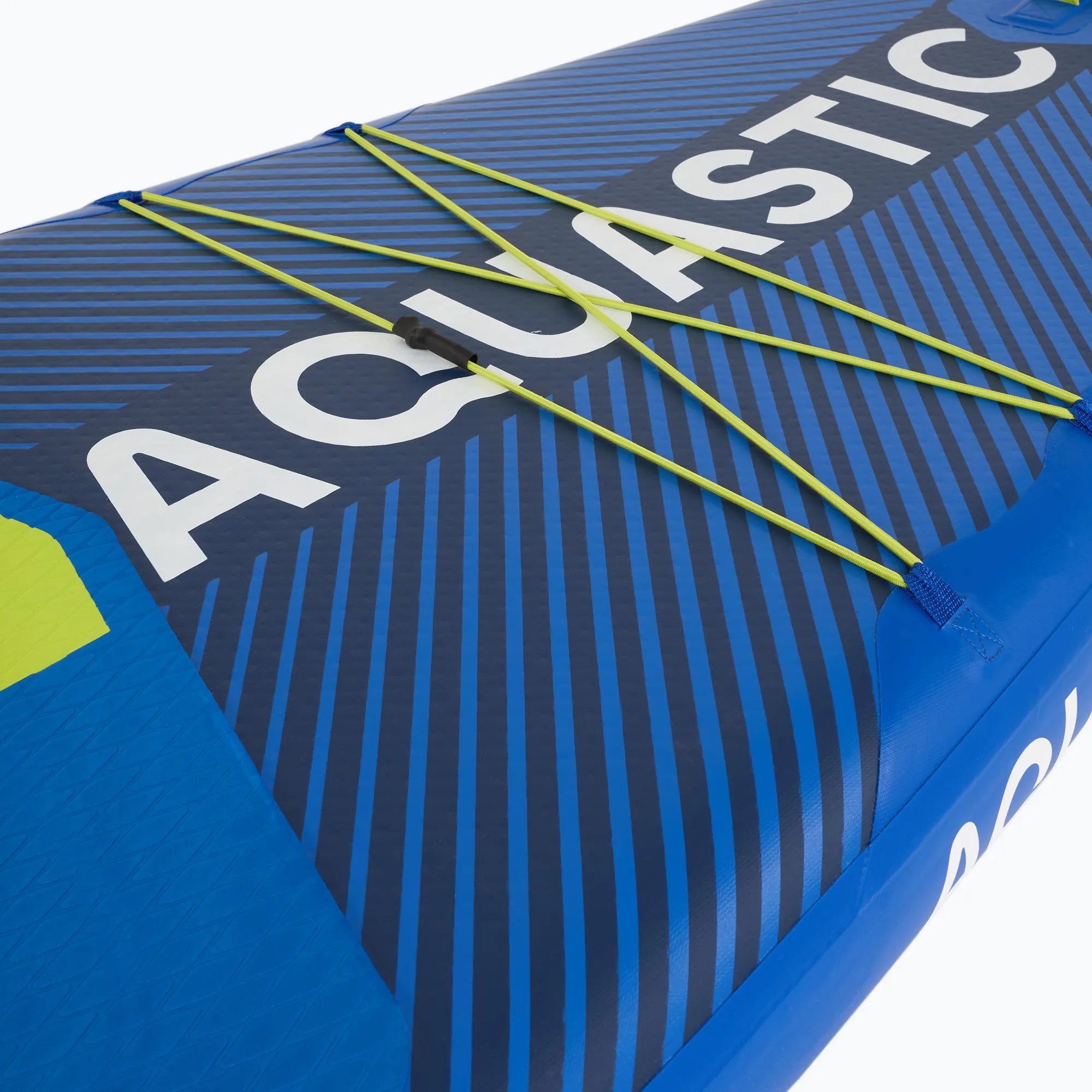 AQUASTIC Perth 10’8″ – Tavola SUP Gonfiabile All‑Round Completa di Accessori