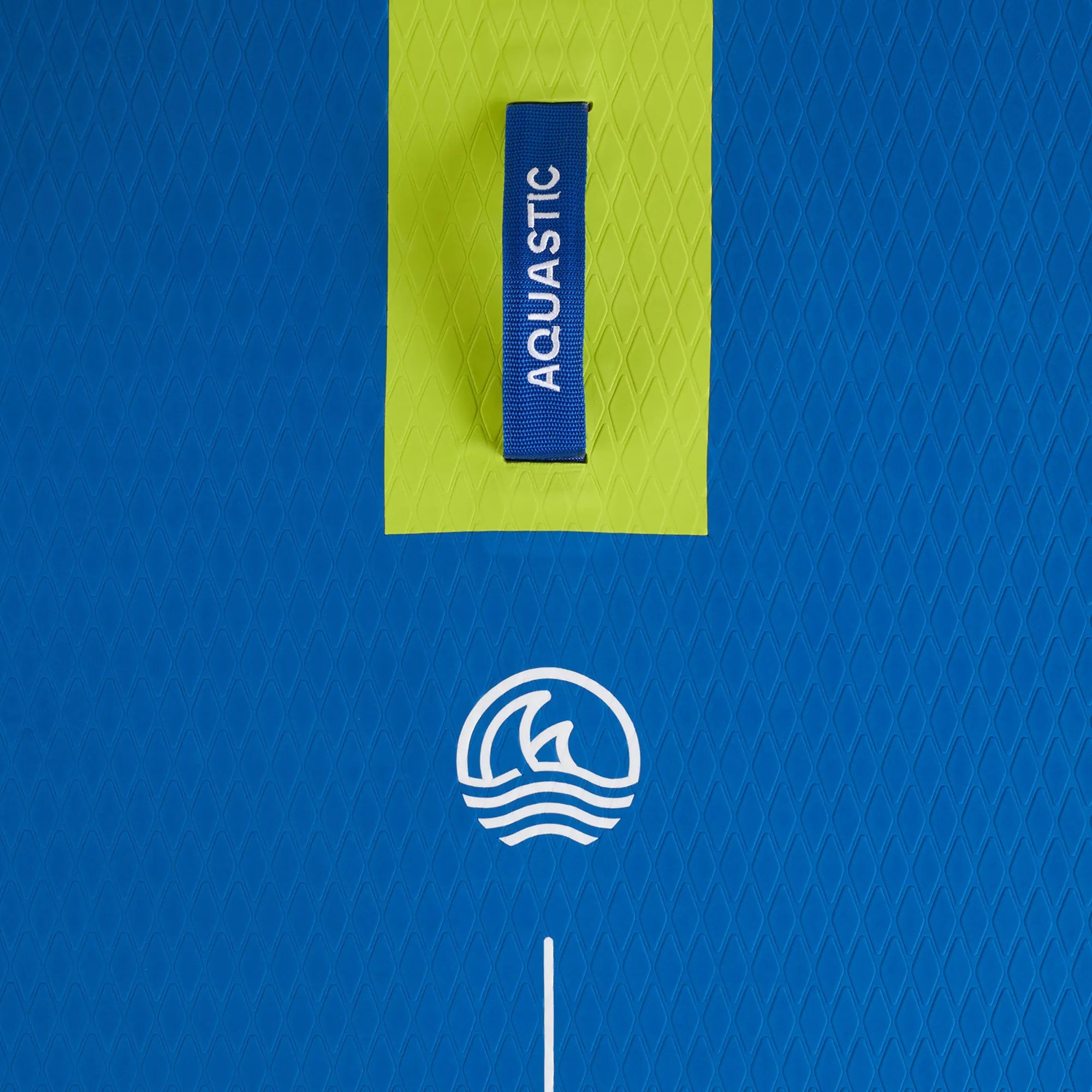 AQUASTIC Perth 10’8″ – Tavola SUP Gonfiabile All‑Round Completa di Accessori