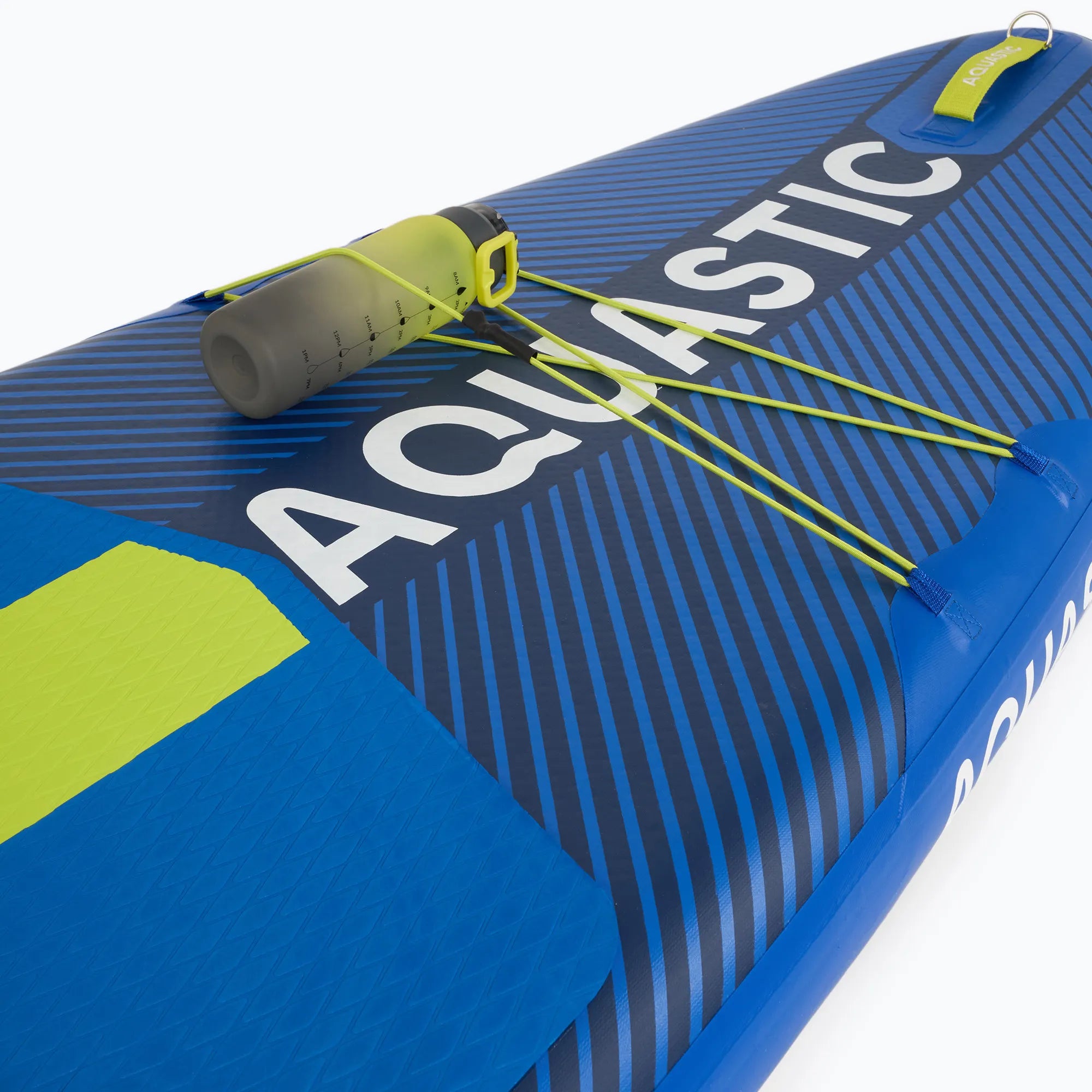AQUASTIC Perth 10’8″ – Tavola SUP Gonfiabile All‑Round Completa di Accessori