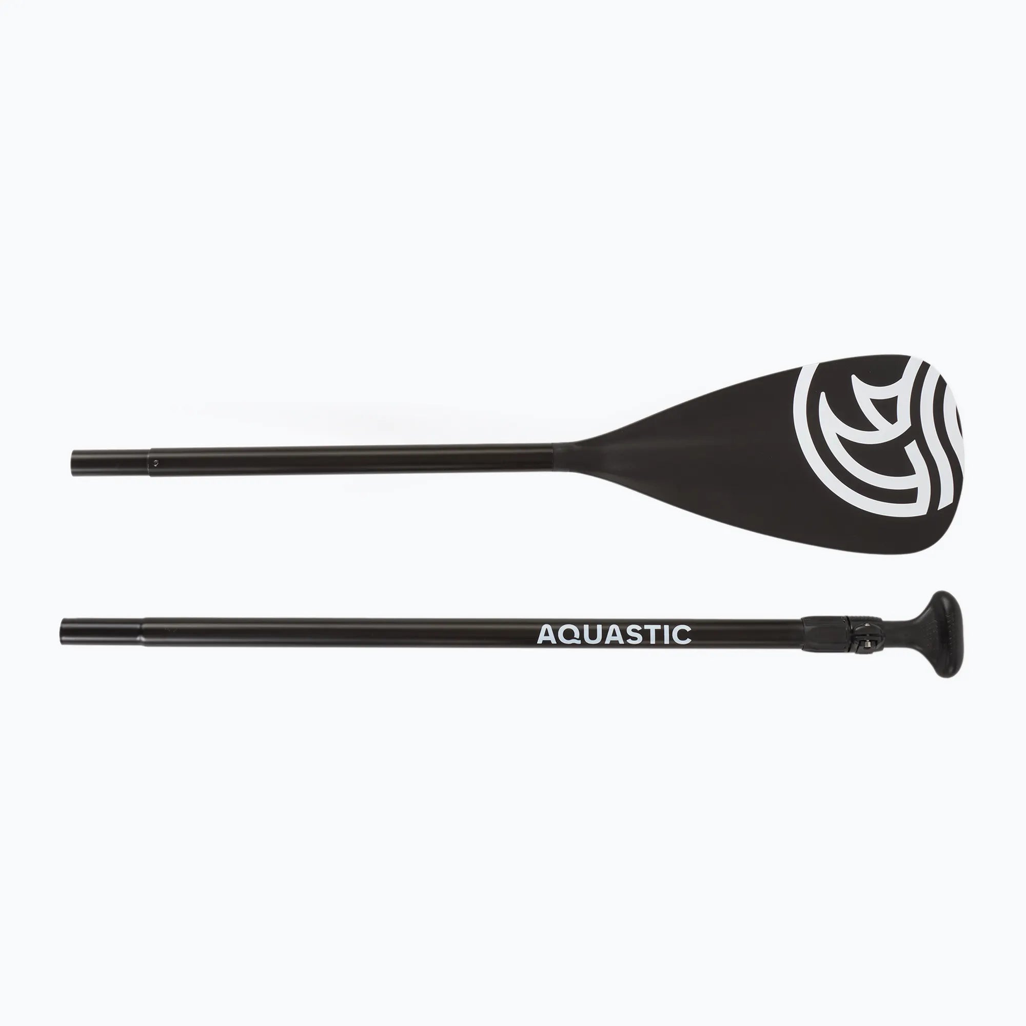 AQUASTIC Perth 10’8″ – Tavola SUP Gonfiabile All‑Round Completa di Accessori
