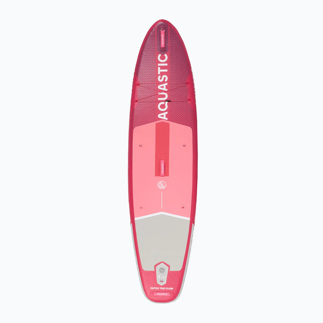 AQUASTIC Perth 10’8″ – Tavola SUP Gonfiabile All‑Round Leggera e Versatile