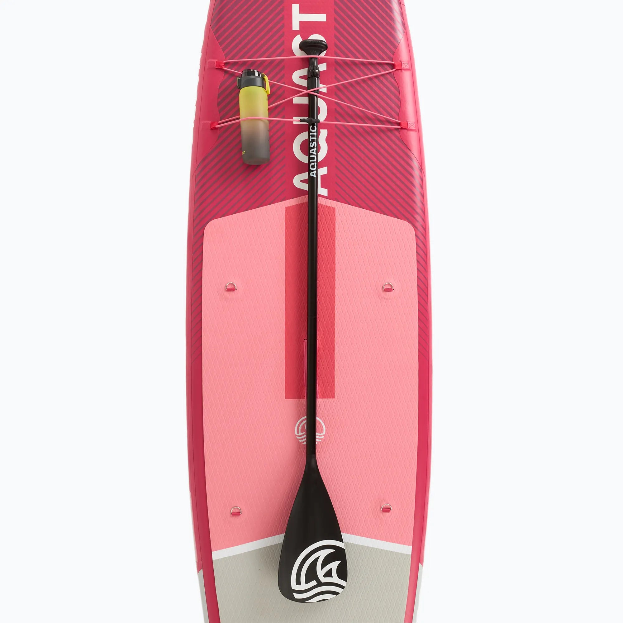 AQUASTIC Perth 10’8″ – Tavola SUP Gonfiabile All‑Round Leggera e Versatile