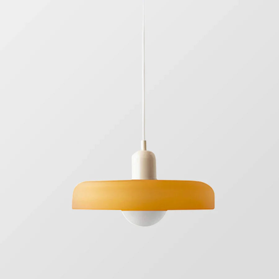 LISBON – Lampadario a sospensione in stile moderno nordico