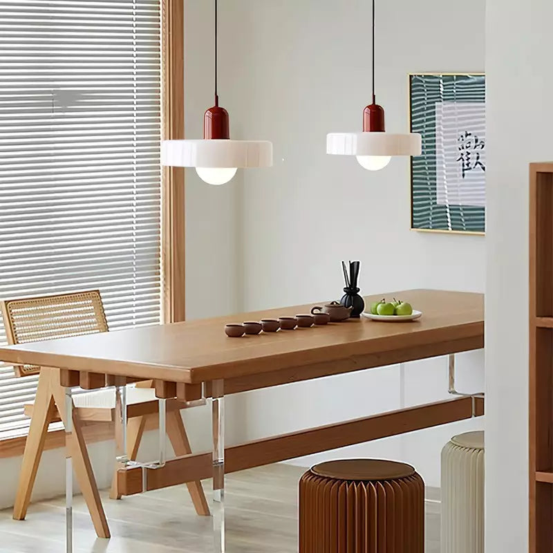 LISBON – Lampadario a sospensione in stile moderno nordico