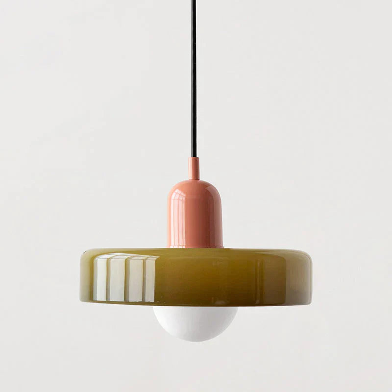 LISBON – Lampadario a sospensione in stile moderno nordico