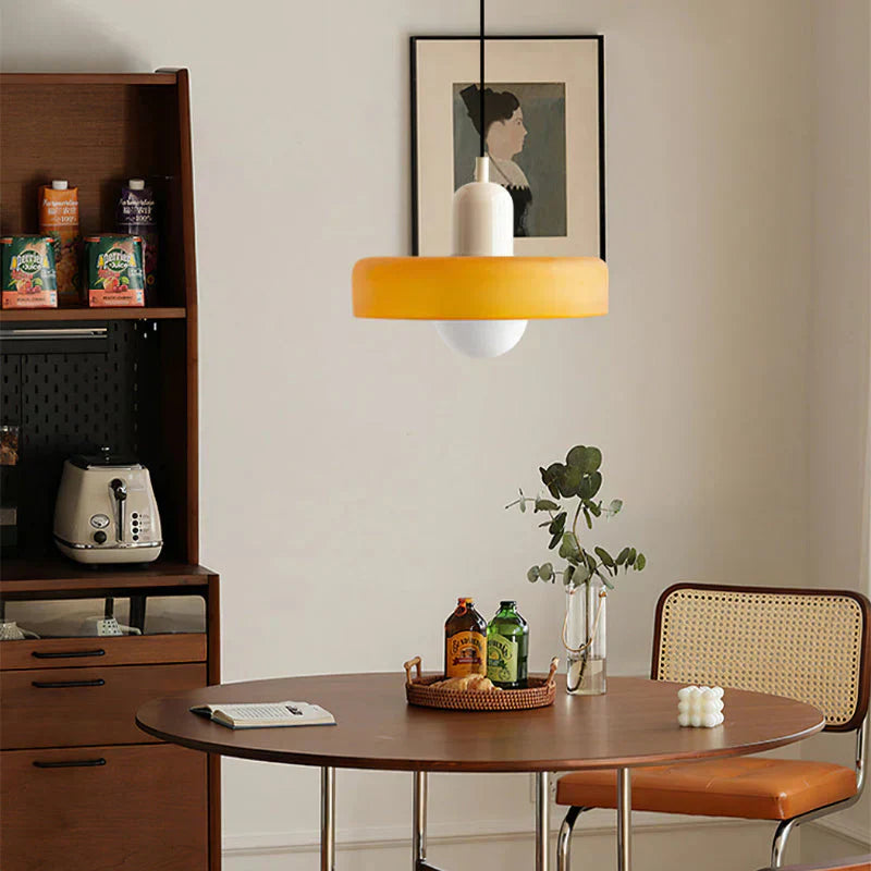 LISBON – Lampadario a sospensione in stile moderno nordico