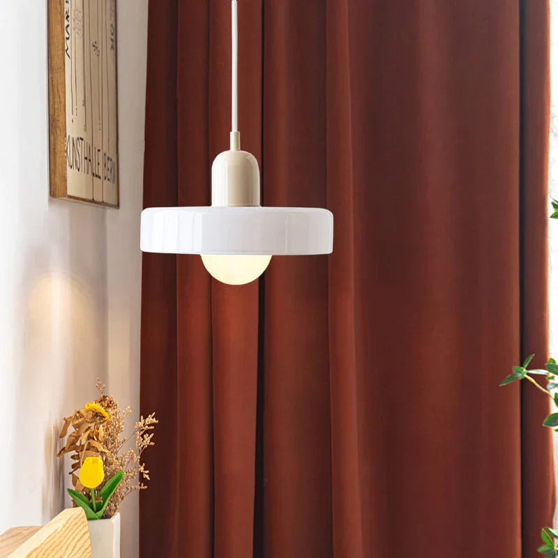 LISBON – Lampadario a sospensione in stile moderno nordico