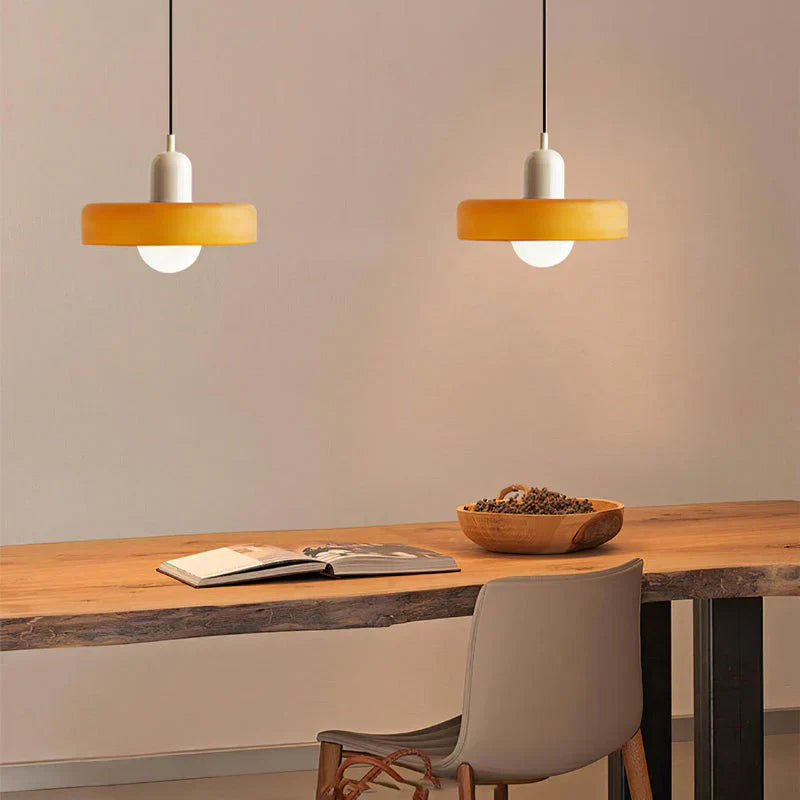 LISBON – Lampadario a sospensione in stile moderno nordico
