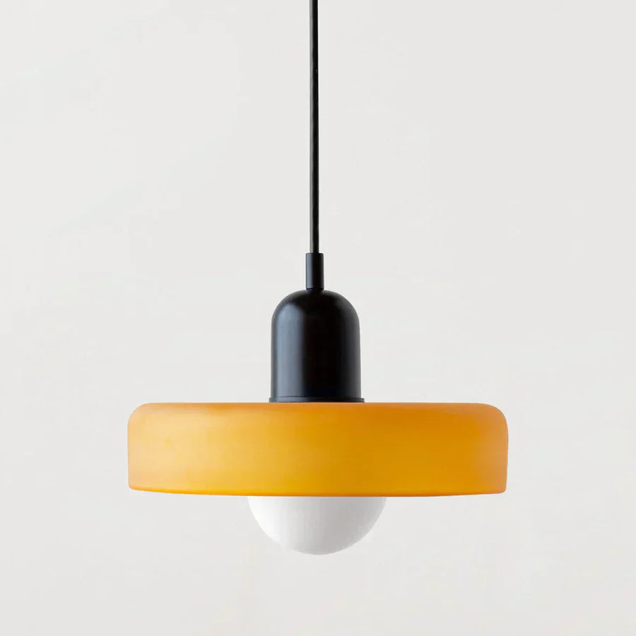 LISBON – Lampadario a sospensione in stile moderno nordico