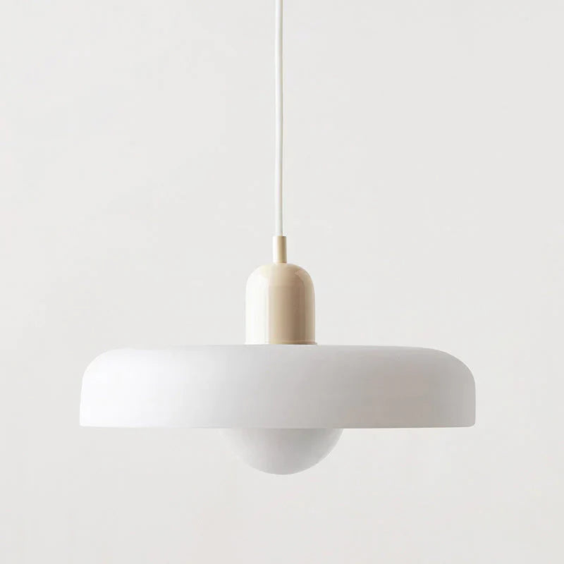 LISBON – Lampadario a sospensione in stile moderno nordico