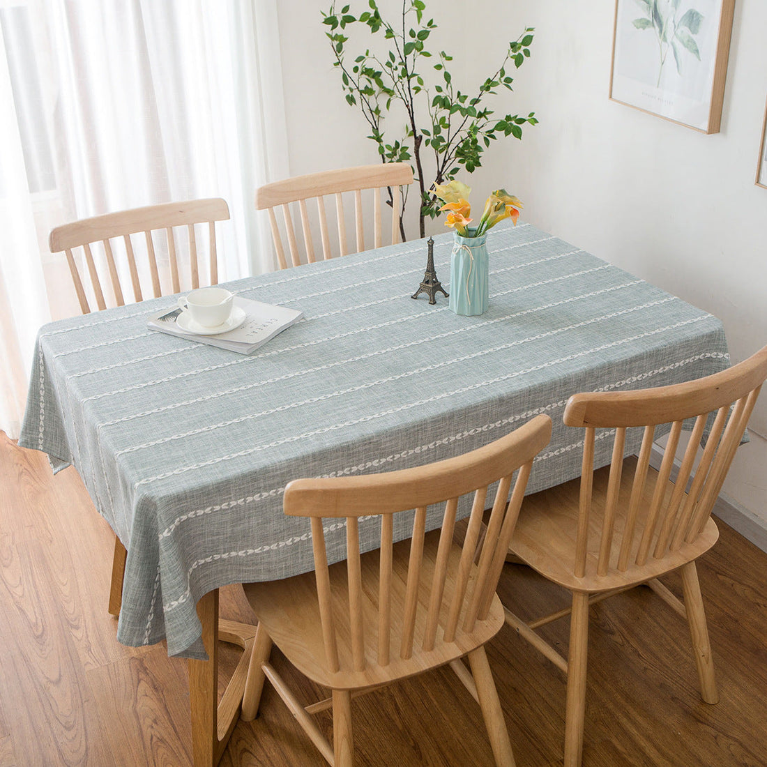 Table Cloth Nordic