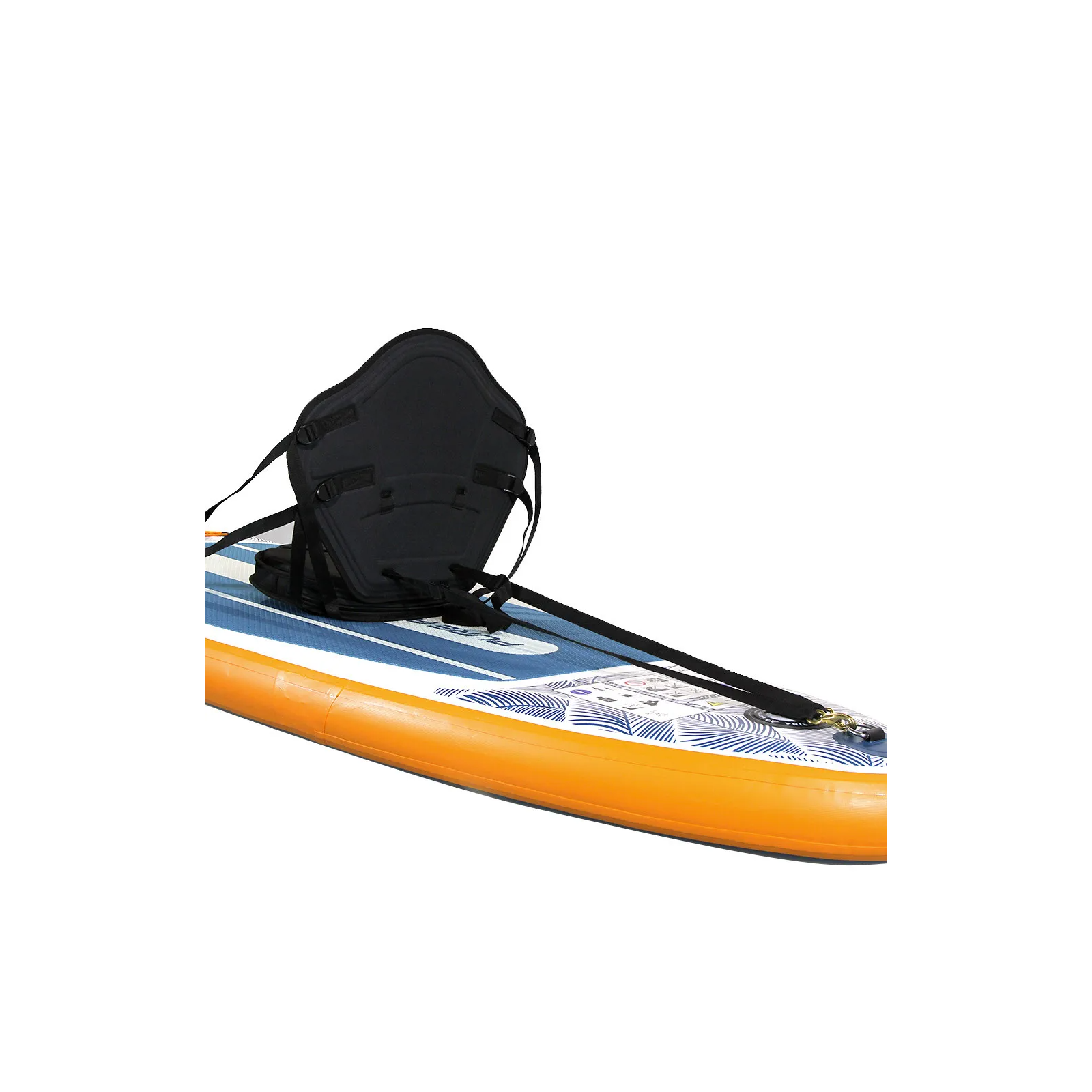 Aqua Marina Pure Air 10’10″ – Tavola SUP Gonfiabile con Pagaia Galleggiante